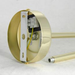 Подвесная люстра Lussole Loft Scope  - 3